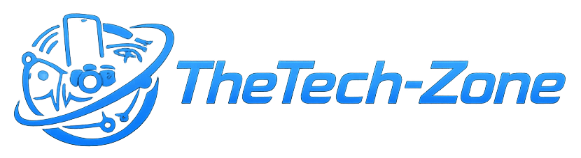 TheTech-Zone.org – Powering Your Digital World!
