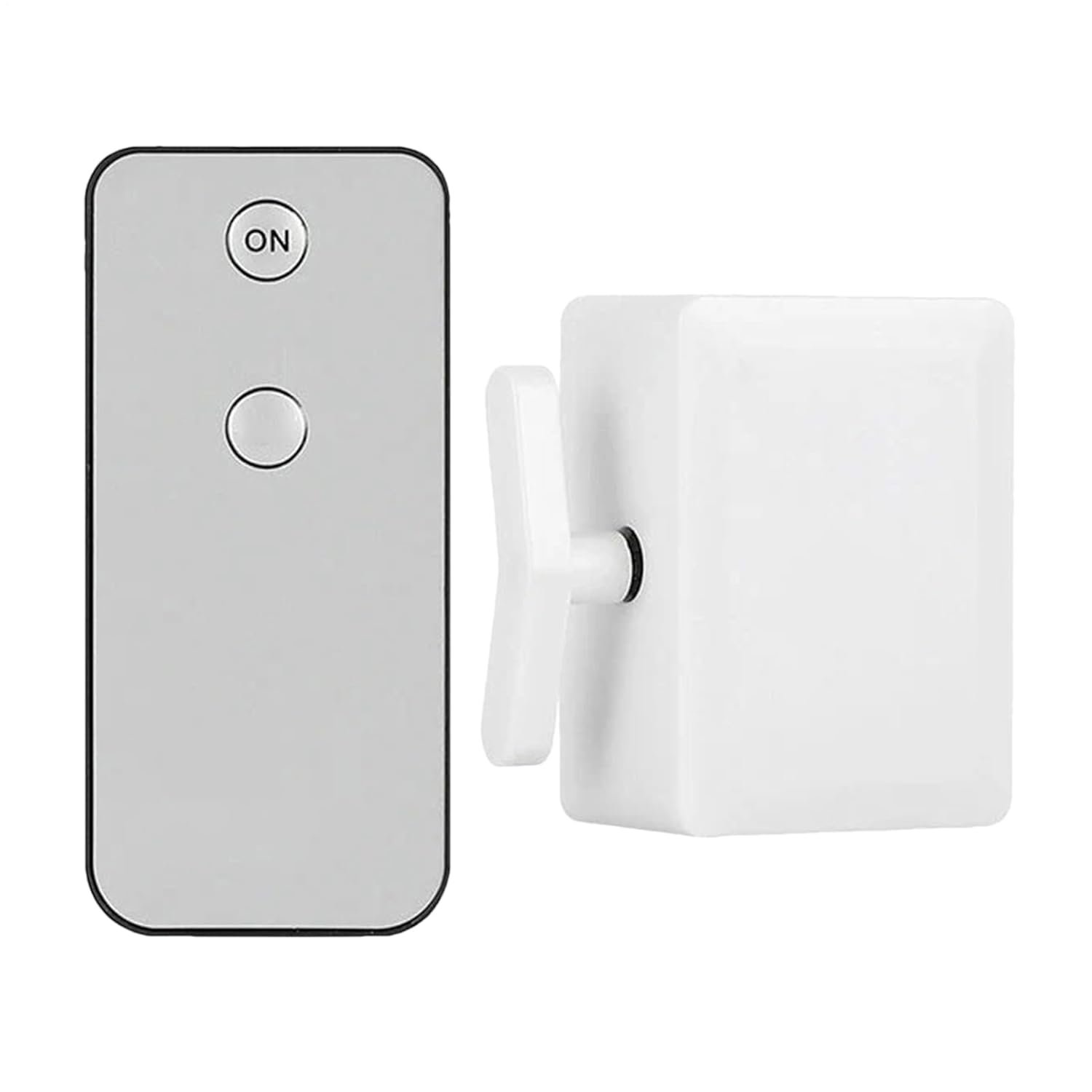 Automatic Button Pusher Turn Off The Lights Artifact with Remote,Home Accessories Smart Devices Control Light Robot for Lamp