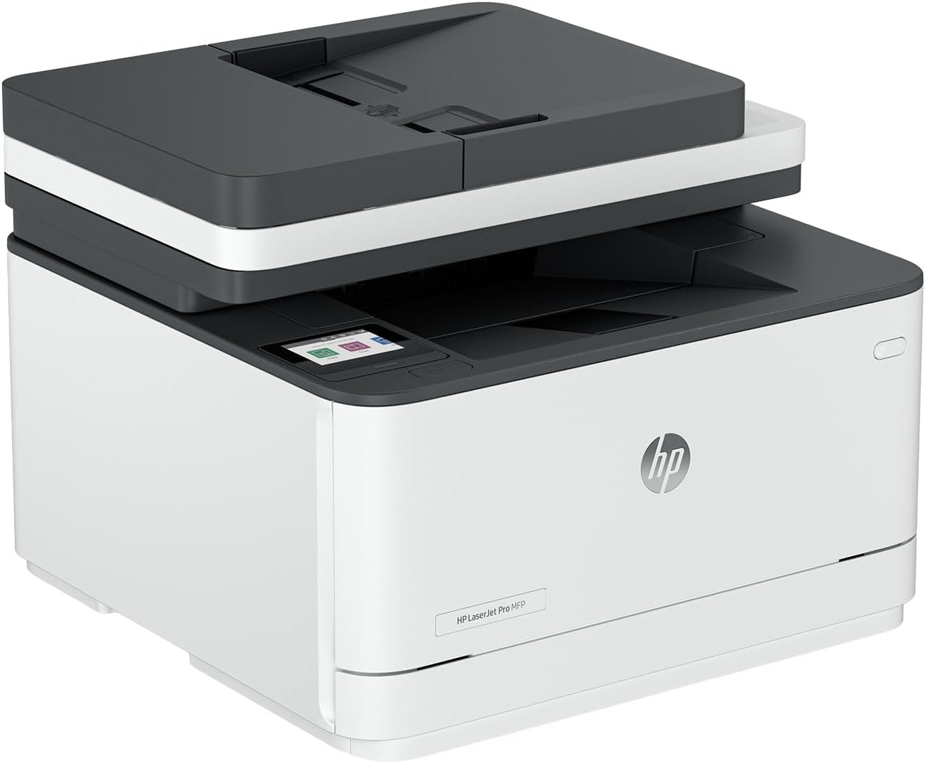 HP LaserJet Pro MFP 3101sdw Wireless All-in-One Laser Printer, Office Printer, Duplex, Best-for-Small Teams (9D2X4F)