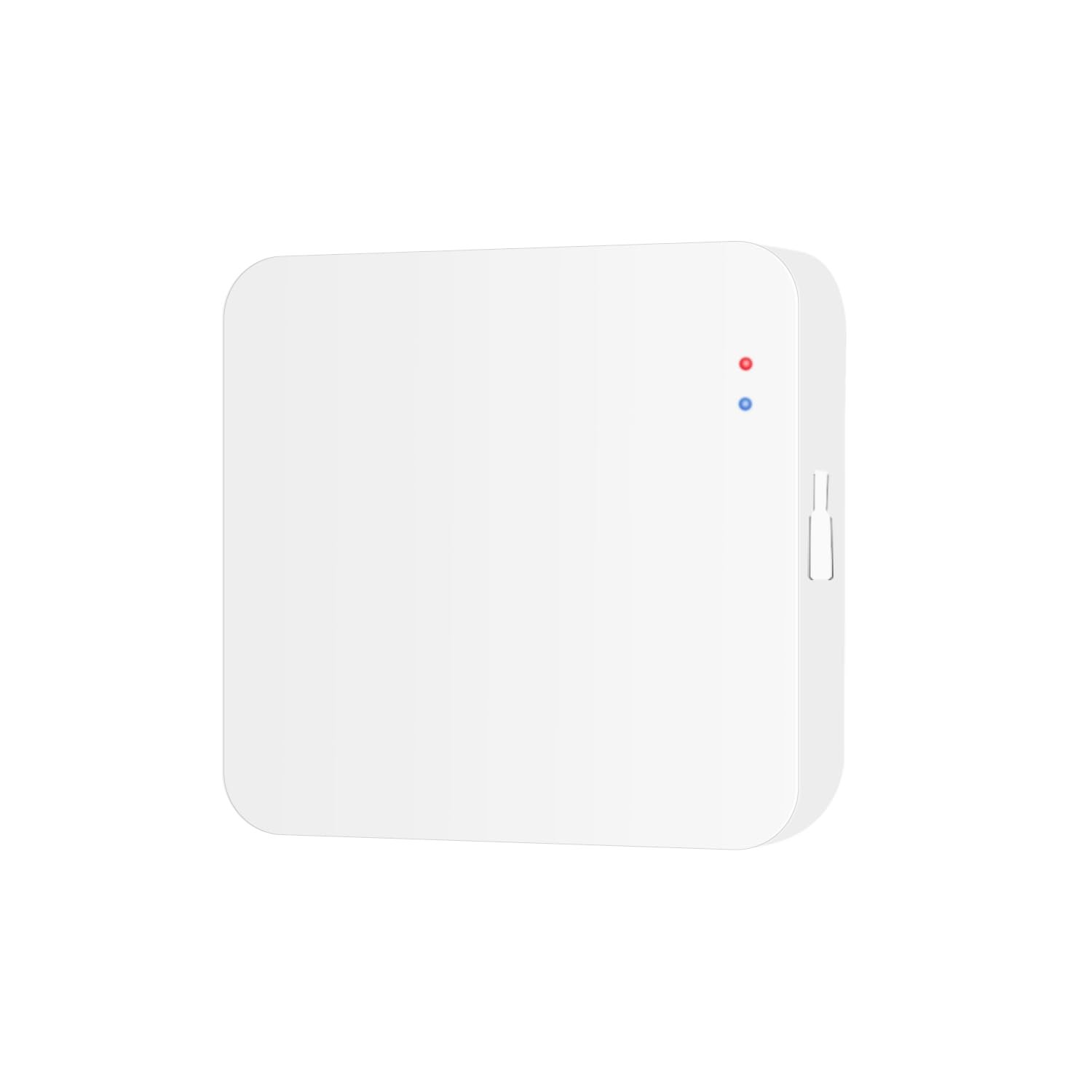 Smart Life Zigbee Hub and Gateway | Compatible with Alexa and Google Home, Smart Home Gadgets Powered by SmartLife and Zigbee (NOT WiFi) and Tuya Apps