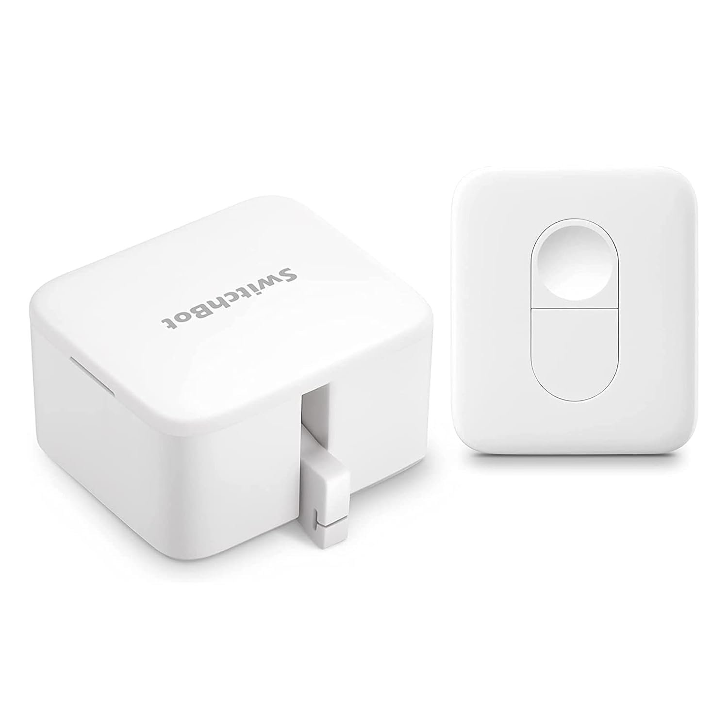 SwitchBot Smart Switch Button Pusher & SwitchBot Remote