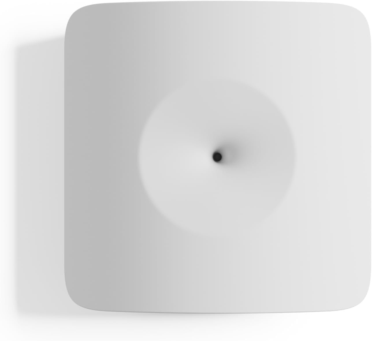 SimpliSafe Glassbreak Sensor – 20ft. Range – Sound Detection Technology – Compatible with The SimpliSafe Home Security System – Latest Gen