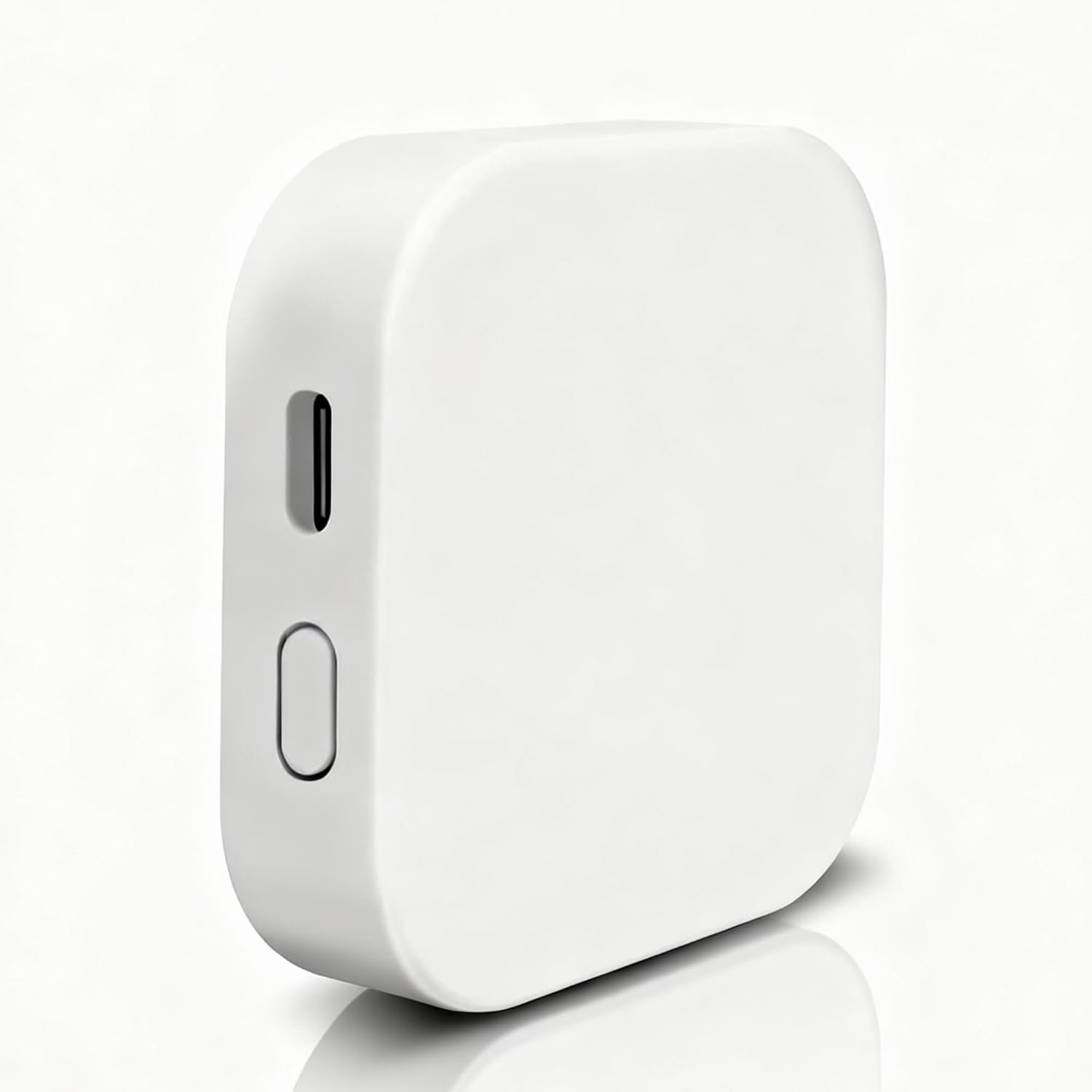 Tuya Smart Multi-Mode Gateway, Zigbee 3.0, BLE, Bluetooth Mesh, Smart Home Wireless Hub for Home Automation, 2.4GHz WiFi Only, APP Control, Voice Control, Compatible with Alexa, Google Assistant