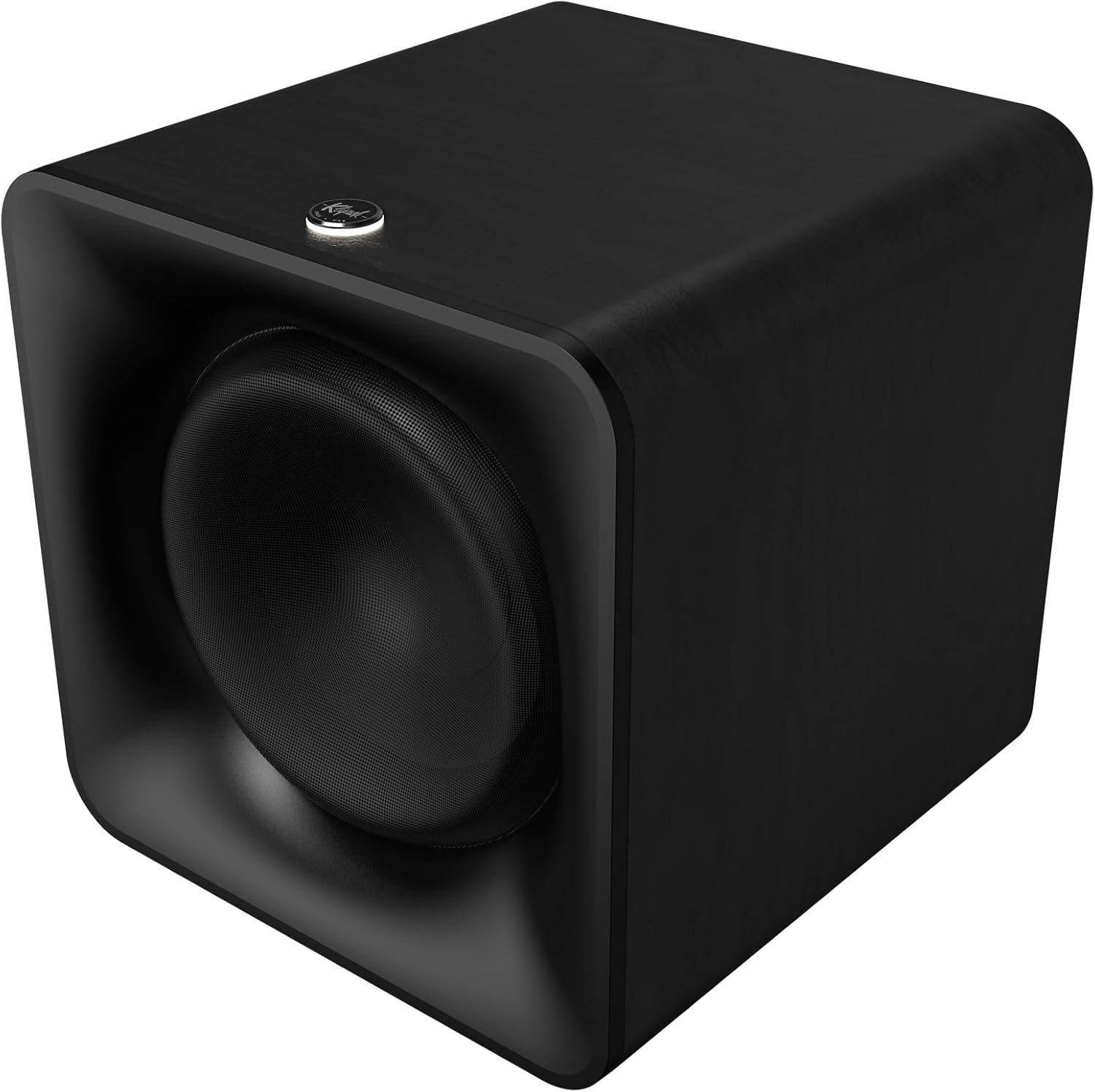 Klipsch Flexus SUB 100 10″ Wireless Subwoofer – Black. for Use Only with Klipsch Flexus Sound Bars