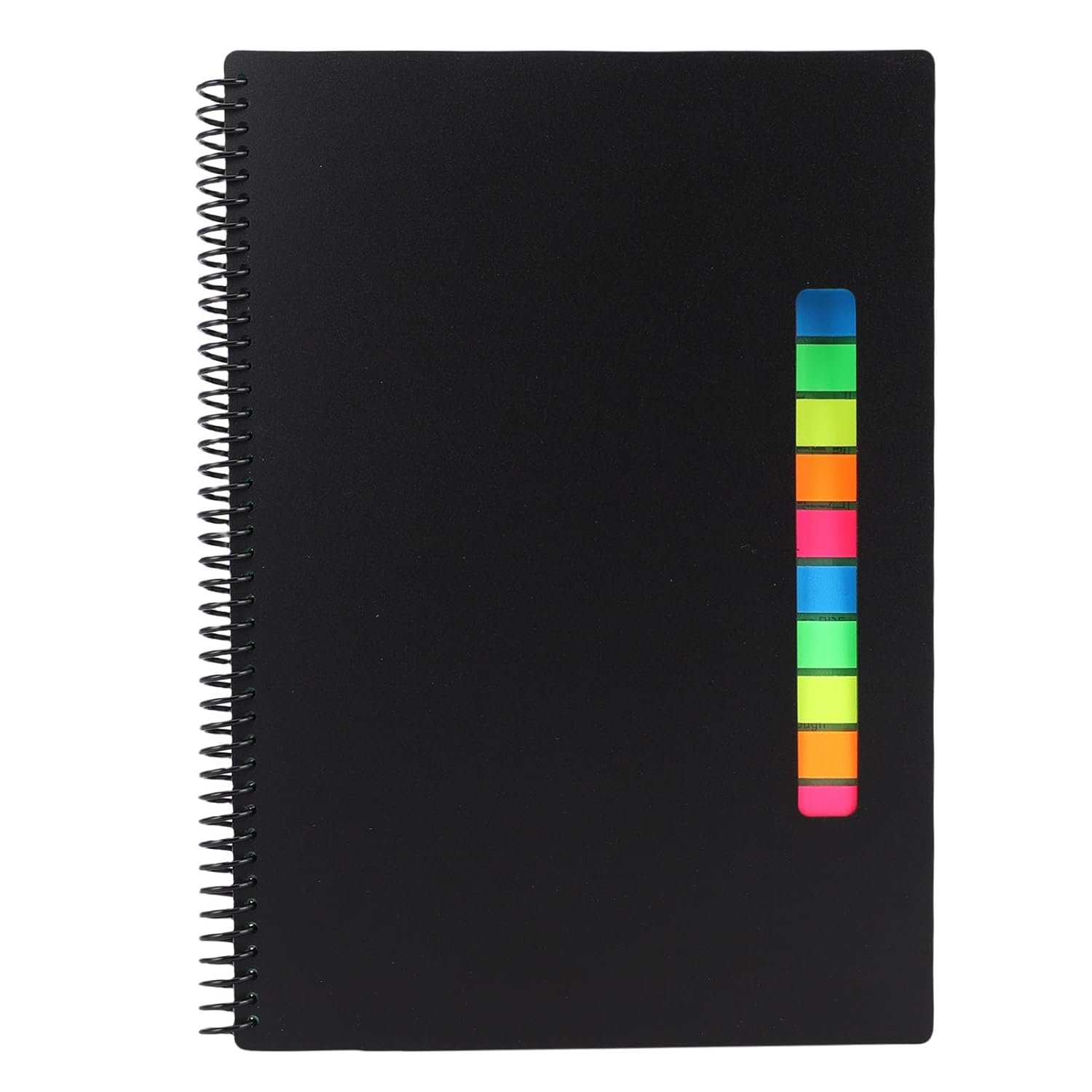 VBESTLIFE Reusable Smart Notebook, Erasable and Rewritable, APP Digital Organization, for School, Work and Creative Projects, Letter Size 7.1×10