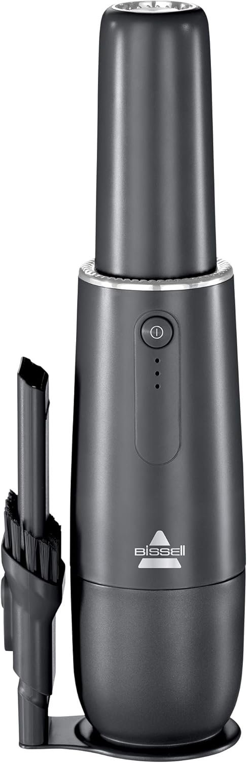 Bissell AeroSlim Lithium Ion Cordless Handheld Vacuum, 29869