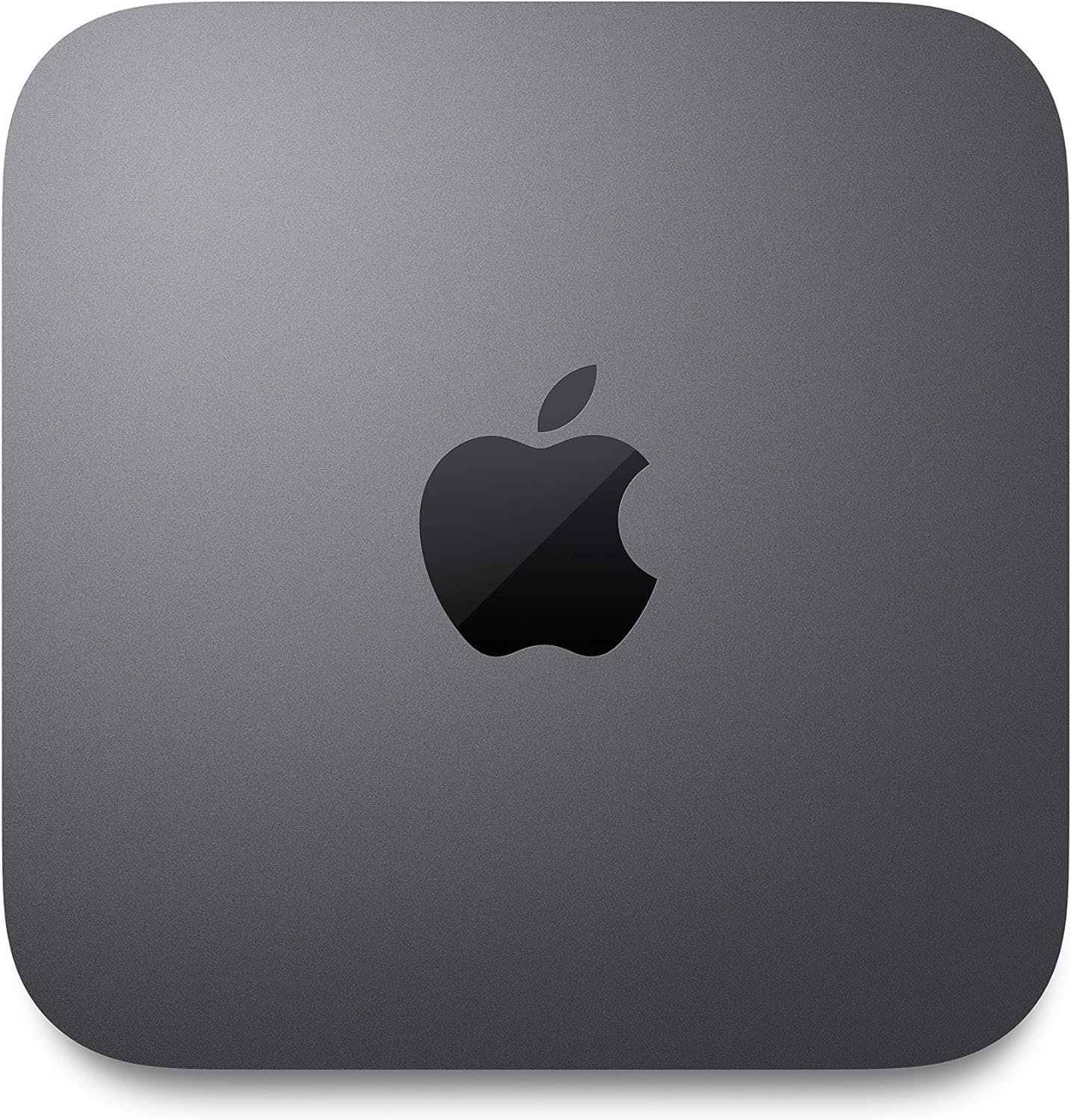 Apple Late 2018 Mac Mini with 3.0GHz Intel Core i5, 16GB RAM, 1TB SSD Storage Space Gray (Renewed)