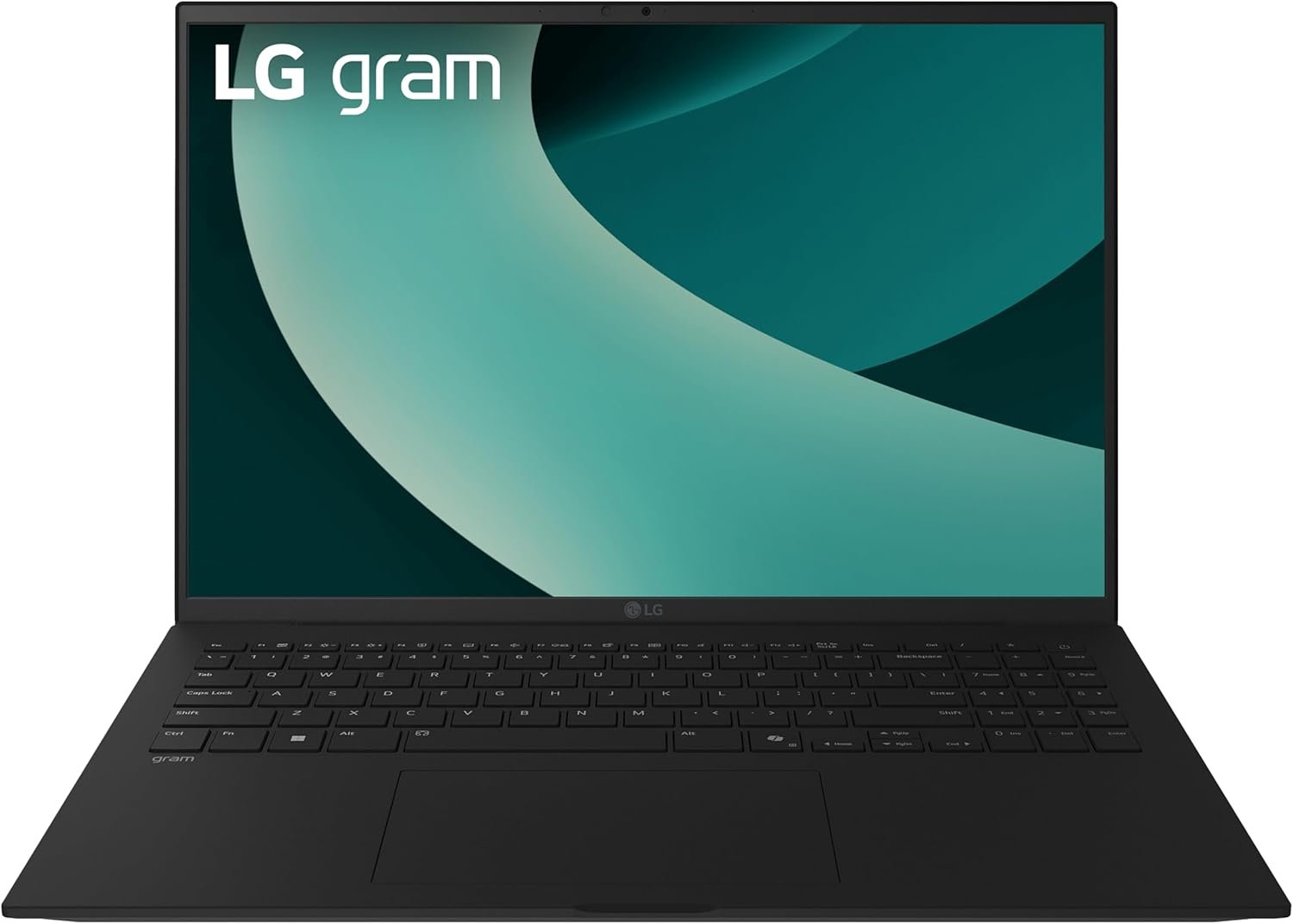 LG gram 16-inch Thin and Lightweight Laptop Computer, Copilot+ PC, Intel Evo Edition Powered by Intel Core Ultra9 288V Processor, Windows 11 Home, 32GB RAM, 2TB SSD – Obsidian Black