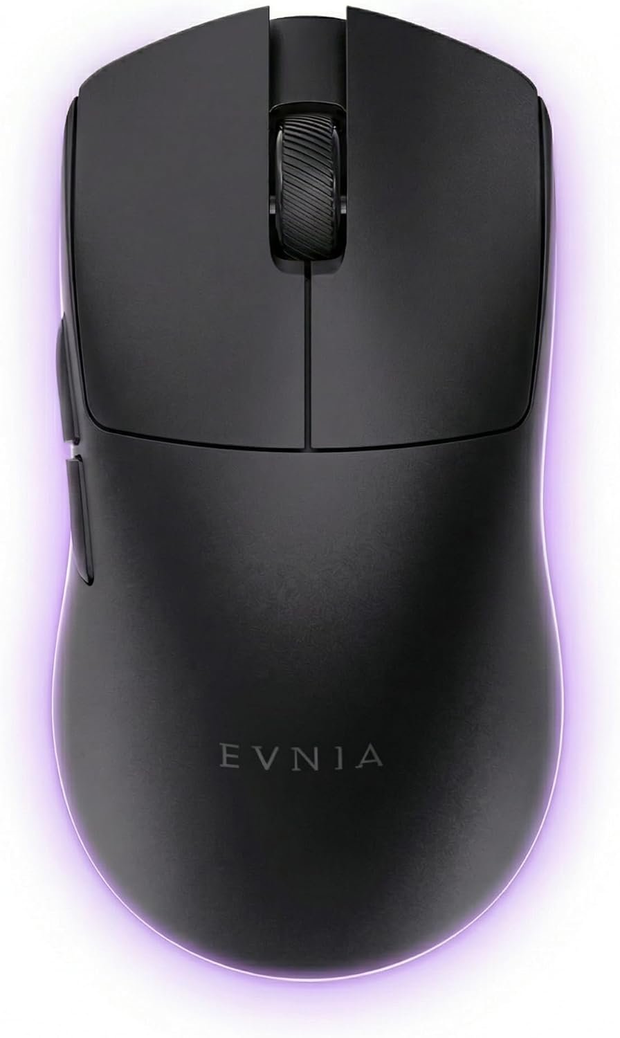 Philips 9718 Wireless Gaming Mouse, 45g Ultra-Lightweight, Built for Fast, Precise Competitive Play, 8K Polling, PAW3950 Sensor, Up to 30,000 DPI, Tri-Mode, Rechargeable