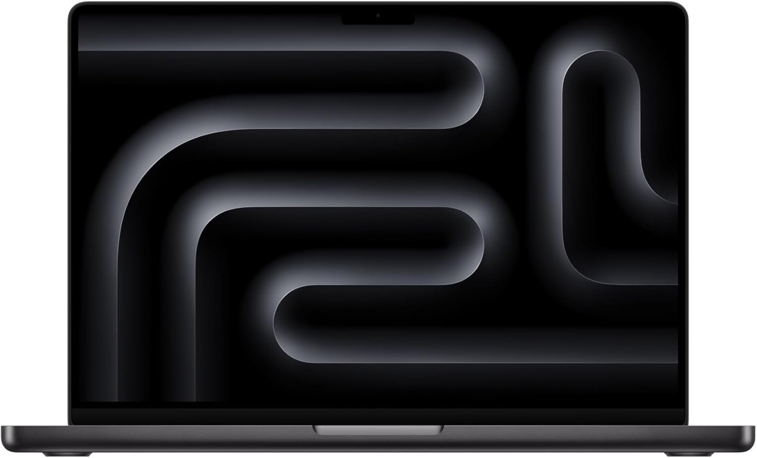 Apple 2026 MacBook Pro Laptop with Apple M5 Pro chip with 15-core CPU and 16-core GPU: Built for AI, 14.2-inch Liquid Retina XDR Display, 24GB Unified Memory, 1TB SSD, Wi-Fi 7; Space Black