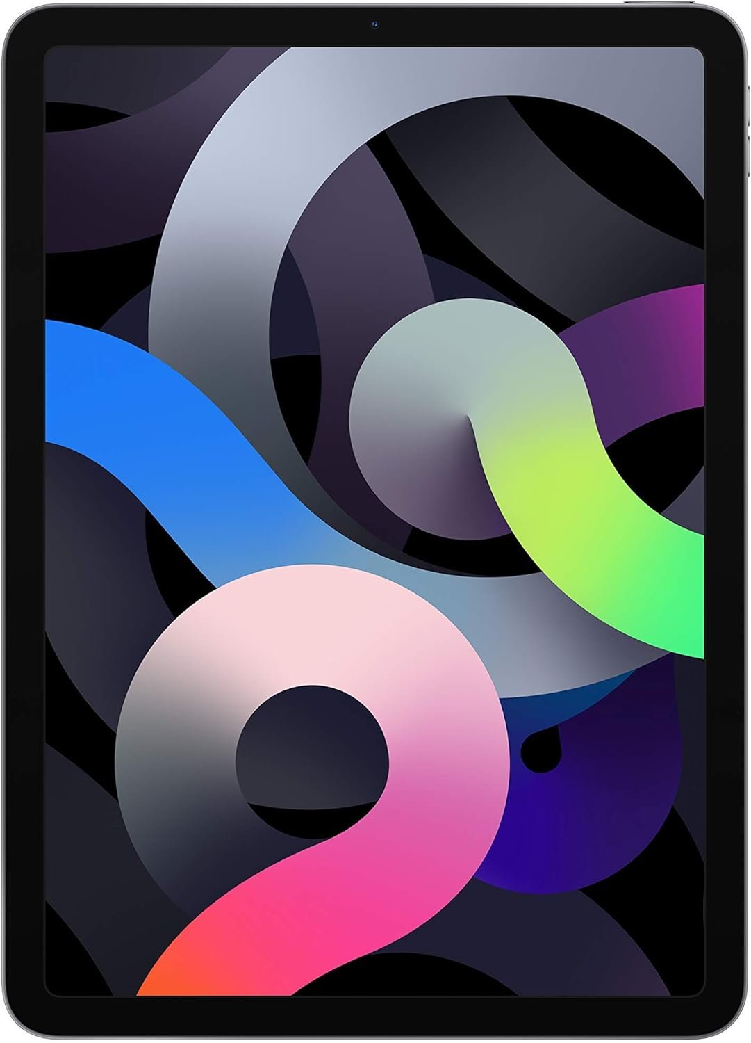 Apple iPad Air (10.9-inch, Wi-Fi, 256GB) – Space Gray
